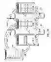 Fig. 16 - MULTIPLE-STAGE INTERFACE CONTROL OF A MOBILE ELECTRONIC DEVICE