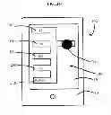 Fig. 09 - User interface with selection patterns