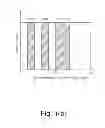 Fig. 03 - Based on natural load determination either adjust processor sleep time or generate artificial load