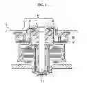 Fig. 02 - Turn table for spindle motor
