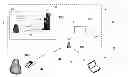 Fig. 01 - Methods and systems for viewing dynamically customized audio-visual content