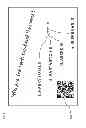 Fig. 04 - Two-dimensional barcode system