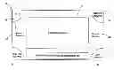 Fig. 01 - USER CONTROL INTERFACE FOR INTERACTIVE DIGITAL TELEVISION