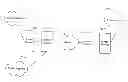 Fig. 01 - Method and system for messaging security