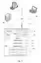 Fig. 02 - Method and apparatus for baiting phishing websites