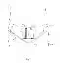 Fig. 02 - Shirt hold-down undergarment
