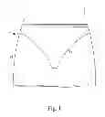 Fig. 02 - Woman's undergarment