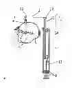 Fig. 01 - Balancing system for the head of a passenger of a vehicle, in particular a helicopter