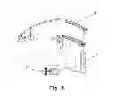 Fig. 09 - Balancing system for the head of a passenger of a vehicle, in particular a helicopter