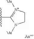 Fig. 08 - Composition for dyeing keratin fibres comprising a direct dye bearing a disulphide/thiol function, a non-cellulose-based thickening polymer, an alkaline agent and a reducing agent