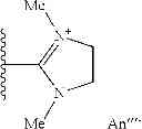 Fig. 85 - Composition for dyeing keratin fibres comprising a direct dye bearing a disulphide/thiol function, a non-cellulose-based thickening polymer, an alkaline agent and a reducing agent