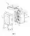 Fig. 02 - Utility coupler with failsafe features