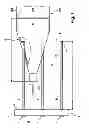 Fig. 02 - Object protection from hollow charges and method for the production thereof