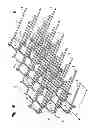 Fig. 09 - Object protection from hollow charges and method for the production thereof