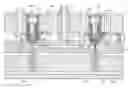Fig. 01 - Actuator mount system