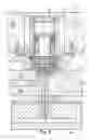 Fig. 08 - Actuator mount system