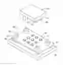 Fig. 01 - METHOD FOR ASSEMBLING LENS MODULE BY USING SUCTION DEVICE