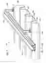 Fig. 08 - Fastening System for Mounting Solar Modules on a Trapezoidal Sheet