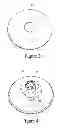 Fig. 03 - Universal pedestal mounting assembly