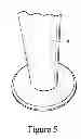 Fig. 04 - Universal pedestal mounting assembly