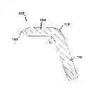 Fig. 01 - CUTTING MEMBERS FOR SHAVING RAZORS