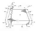 Fig. 01 - POSTAL GUIDELINES TOOLS, METHODS OF PRODUCTION AND ASSEMBLY AND USES THEREOF