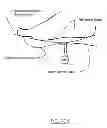 Fig. 08 - Shoe spring and shock absorbing system
