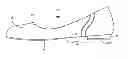 Fig. 01 - EXPANDABLE SHOE WITH SLIDING INSOLE