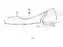 Fig. 02 - EXPANDABLE SHOE WITH SLIDING INSOLE