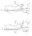 Fig. 10 - EXPANDABLE SHOE WITH SLIDING INSOLE