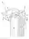 Fig. 03 - Recoil reducing buffer and stock adaptor for firearms