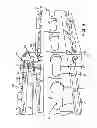 Fig. 06 - Firearm with keyhole-shaped mounting points