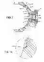 Fig. 07 - Firearm with keyhole-shaped mounting points