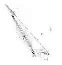 Fig. 02 - Outrigger line lock positioning device