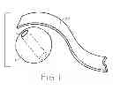Fig. 02 - Fishing Lure Apparatus and Method