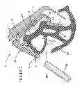 Fig. 03 - Two stage glass position for frameless vehicles