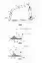 Fig. 02 - Device for fixing a pivot-opening glazing, glazing and method of manufacturing the glazing