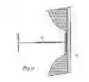 Fig. 07 - Wall system with vapor barrier securement