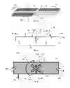 Fig. 02 - Surface covering kit comprising panels and an extraneous locking element