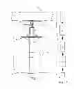 Fig. 02 - Concentrically loaded, adjustable piering system