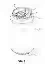 Fig. 02 - Resealable beverage containers and methods of making same