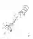 Fig. 08 - Master for a hydraulic actuating element