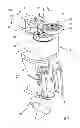 Fig. 07 - Reciprocating internal combustion engine having at least one piston
