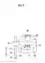 Fig. 09 - Cryogenic refrigerator with scotch yoke driving unit