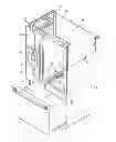 Fig. 01 - Refrigerator having water feed system