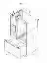 Fig. 02 - Refrigerator having water feed system