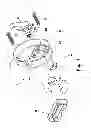 Fig. 06 - Transmission mechanism of a lock assembly