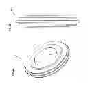 Fig. 09 - ROLLING TOOL ASSEMBLIES FOR CRANKSHAFT ROLLING MACHINES