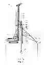 Fig. 02 - Method and device for producing and measuring a borehole