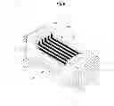Fig. 08 - Sensor having an embedded electrode, and method for manufacturing same